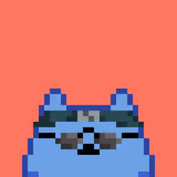 Feline Friend #3182