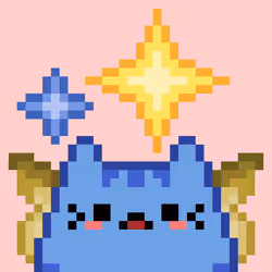 Feline Friend #7041
