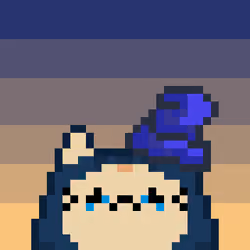Feline Friend #4191