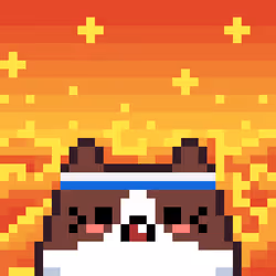Feline Friend #255
