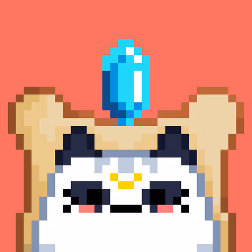 Feline Friend #498