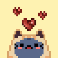 Feline Friend #6206
