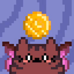 Feline Friend #4329
