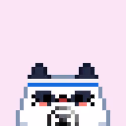 Feline Friend #4386
