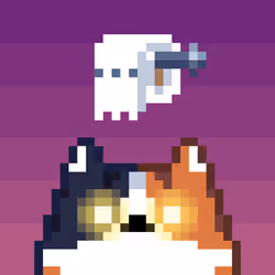 Feline Friend #6078
