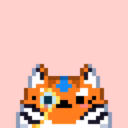 Feline Friend #349