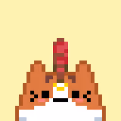 Feline Friend #6034