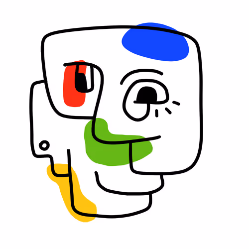 Elemental Faces #81
