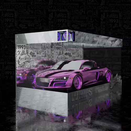 Fast Lane V2