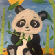 panda 
