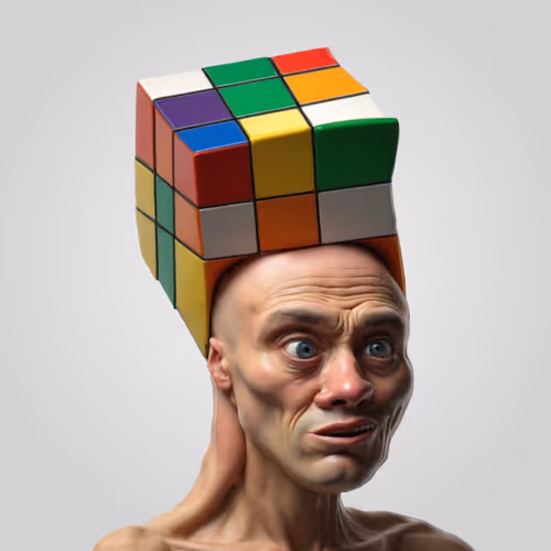 Faces Of Web
