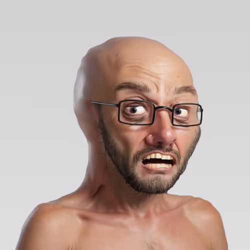 Faces Of Web