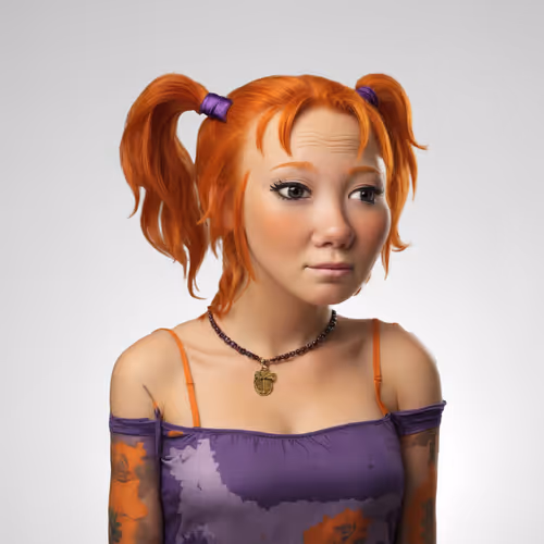 Faces Of Web