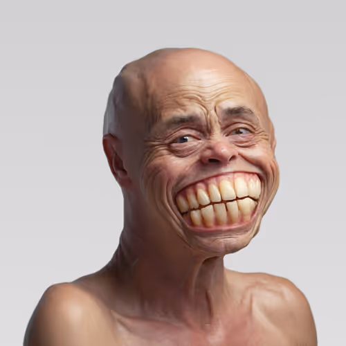 Faces Of Web