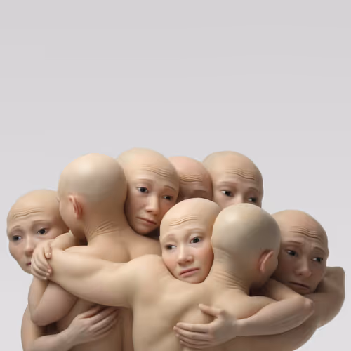 Faces Of Web