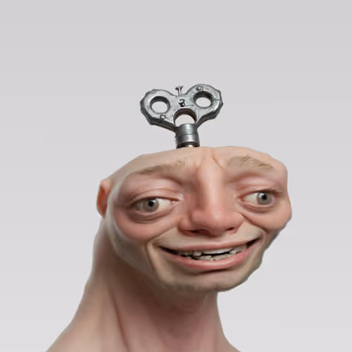 Faces Of Web