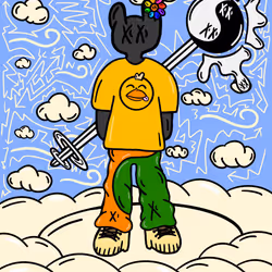 Menji's World #3761