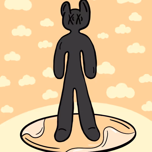 Menji's World #4820