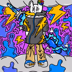 Menji's World #2372