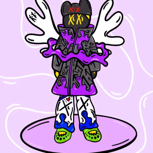 Menji's World #4738