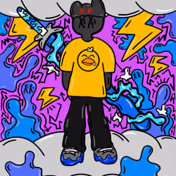 Menji's World #803