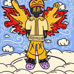 Menji's World #2406