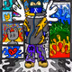 Menji's World #3555