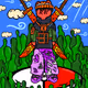 Menji's World #4540