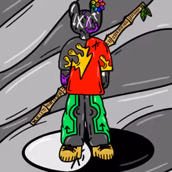 Menji's World #356