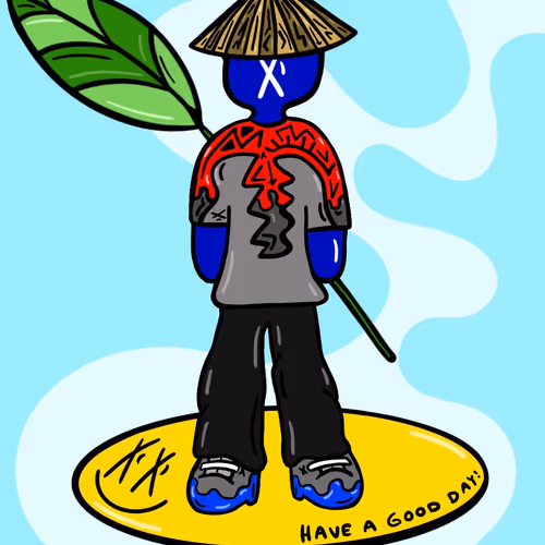 Menji's World #2126