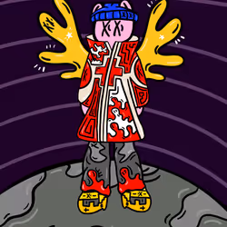 Menji's World #3325