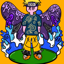 Menji's World #3409