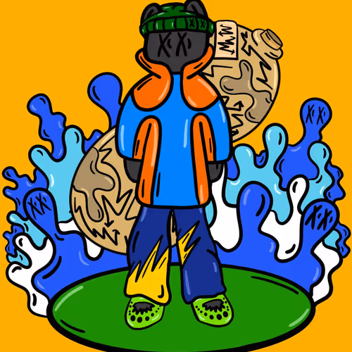 Menji's World #1757