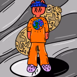 Menji's World #4190