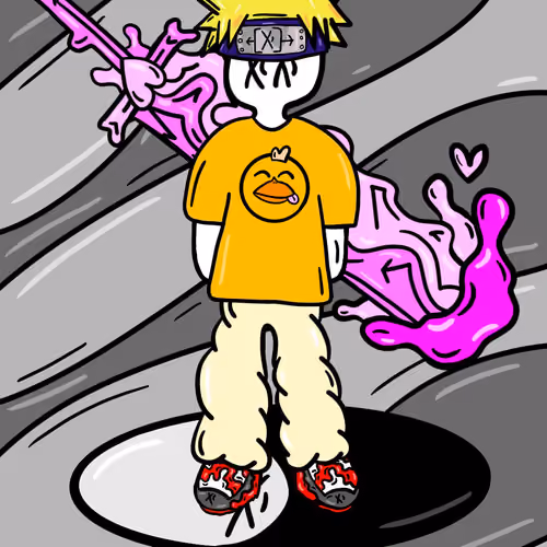 Menji's World #1779