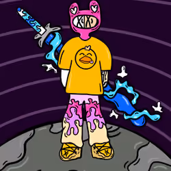Menji's World #2156