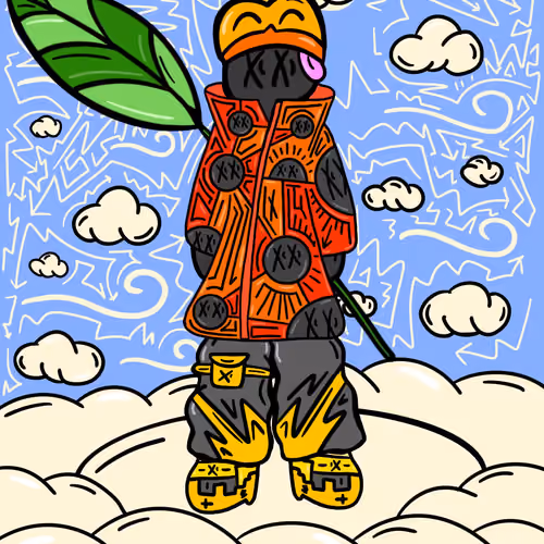 Menji's World #374