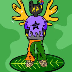 Menji's World #3949