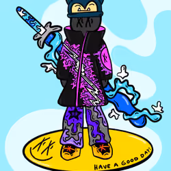 Menji's World #4060