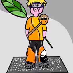 Menji's World #4818