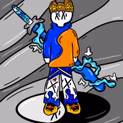 Menji's World #4977