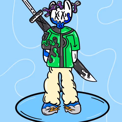 Menji's World #2426