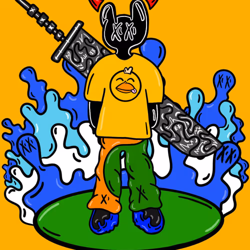 Menji's World #2606