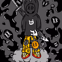 Menji's World #1275