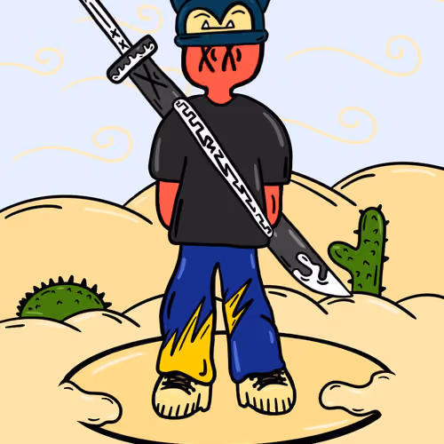 Menji's World #2788