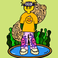 Menji's World #260