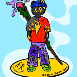 Menji's World #4014