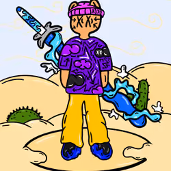 Menji's World #4867
