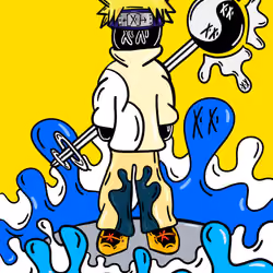 Menji's World #4982