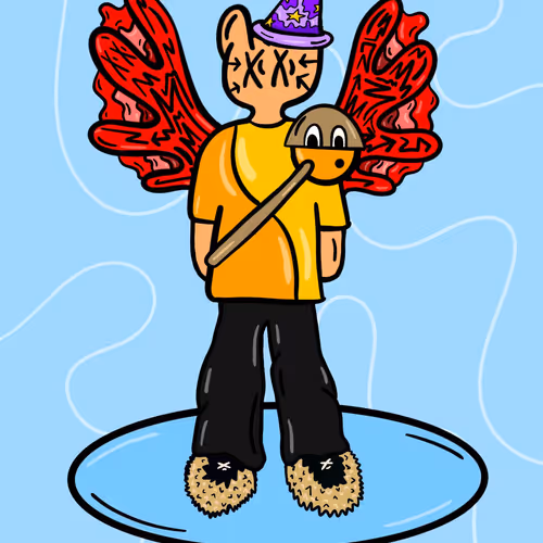 Menji's World #3129